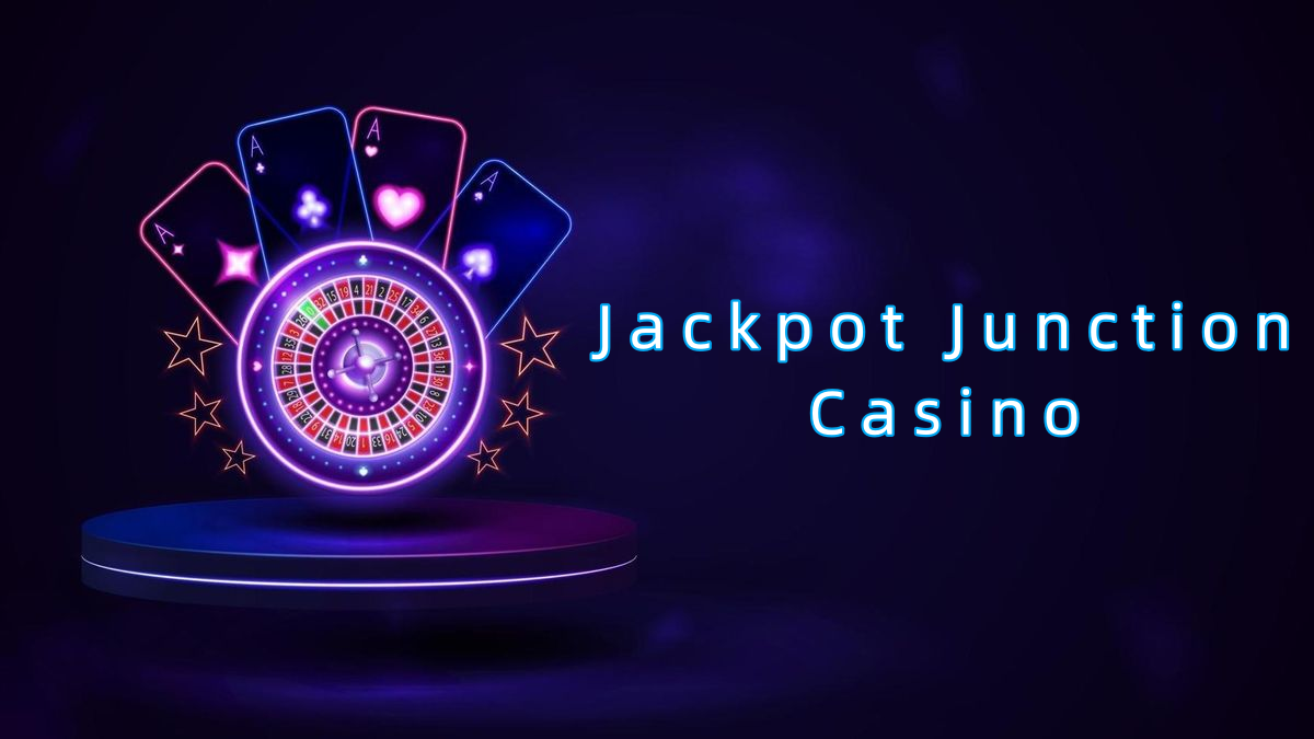 Jackpot Junction Casino پاکستان